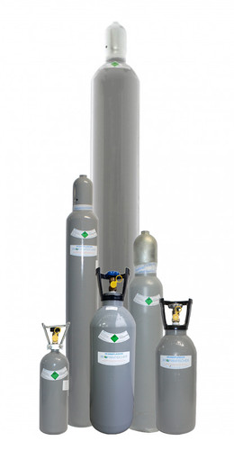 Kohlensäure co2 2kg - co2,