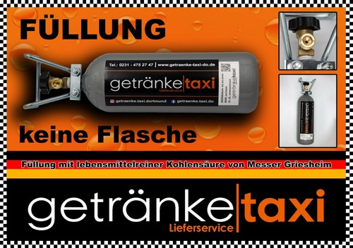 2kg co2 kohlensäure - co2, kohlensäure,