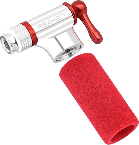 Fahrradpumpe co2 inflator - fahrradpumpe,