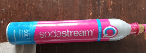 Sodastream quick connect - quick,