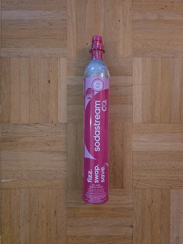 Sodastream quick connect - sodastream,
