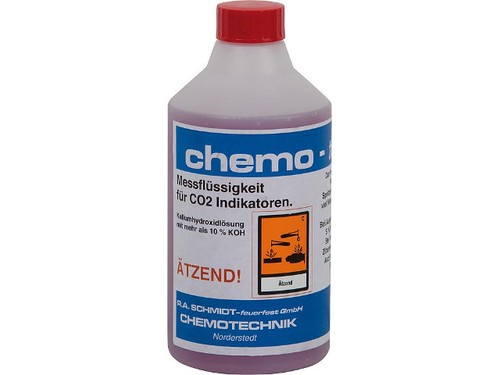 Co2 messflüssigkeit rot 20 - co2-messflüssigkeit, 0-20