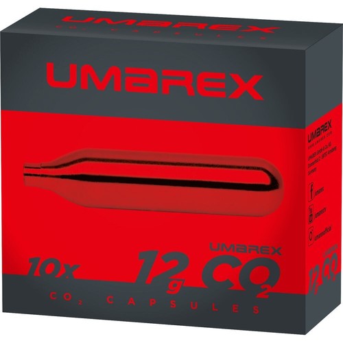 Co2 kapseln umarex mit - kapseln,