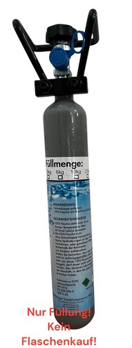 500gr co2 kohlensäure - co2,