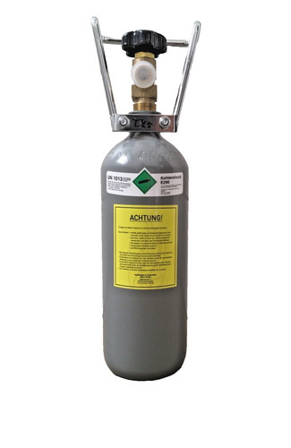 Füllung co2 kohlensäure - 2,