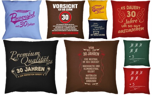 Cooles sofakissen geschenk - cooles,