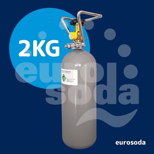 Co2 kohlensäure für - 2,